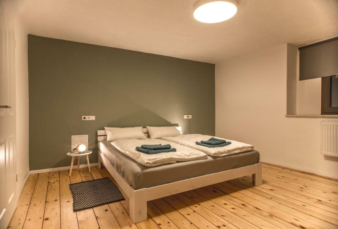 Rooms4Ring@ Nurburgring Designer Villa Аденау Экстерьер фото